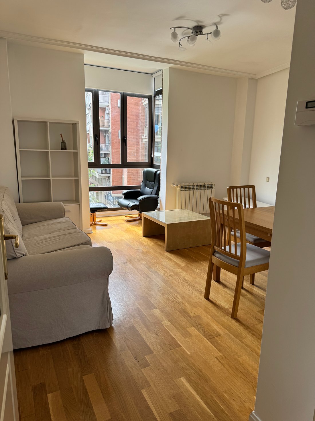 Apartment in Chamartín, Madrid, Spain 1 - 17814067