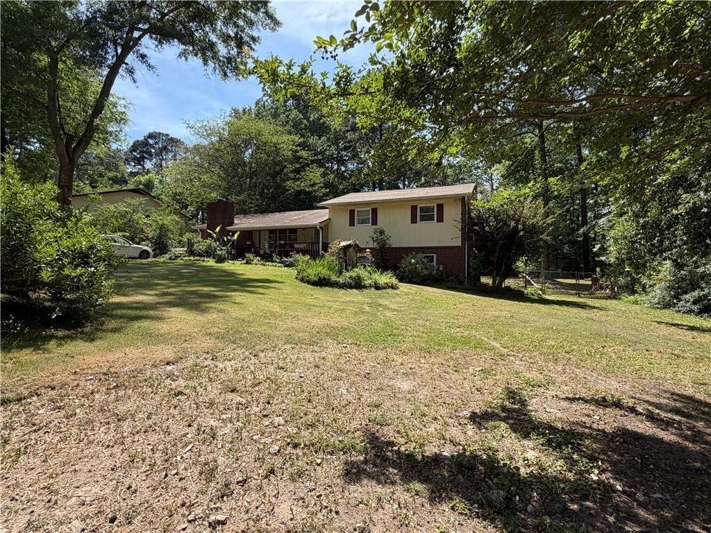 House in Alpharetta, Georgia, United States 2 - 17814296
