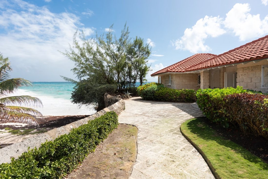 Apartment in Coral Point, Saint Philip, Barbados 5 - 17812606