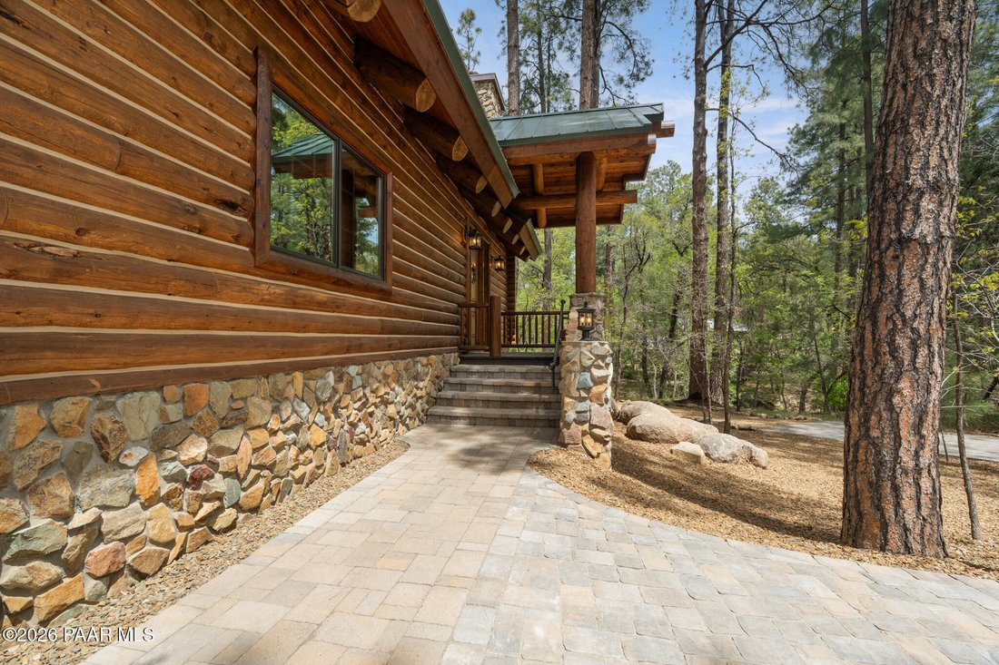 House in Prescott, Arizona, United States 5 - 17812235