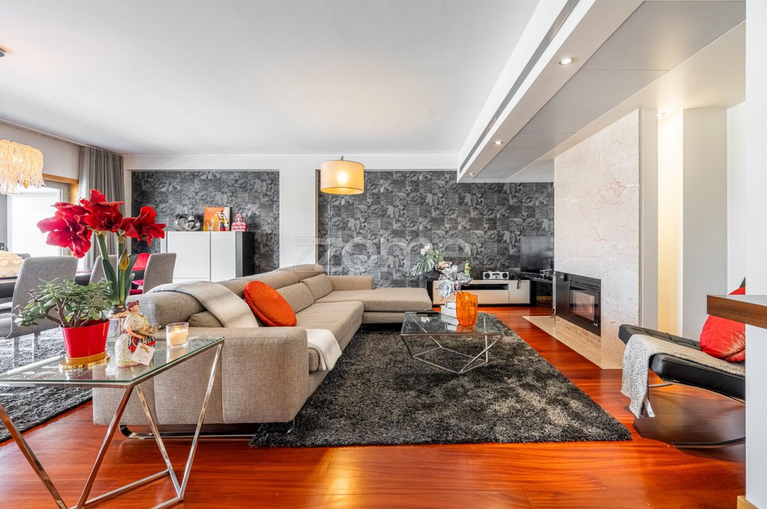 Apartment in Braga (Sao Vitor), Braga, Portugal 1 - 17815231