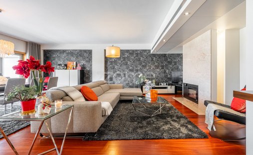 Apartment in Braga (Sao Vitor), Braga, Portugal 1