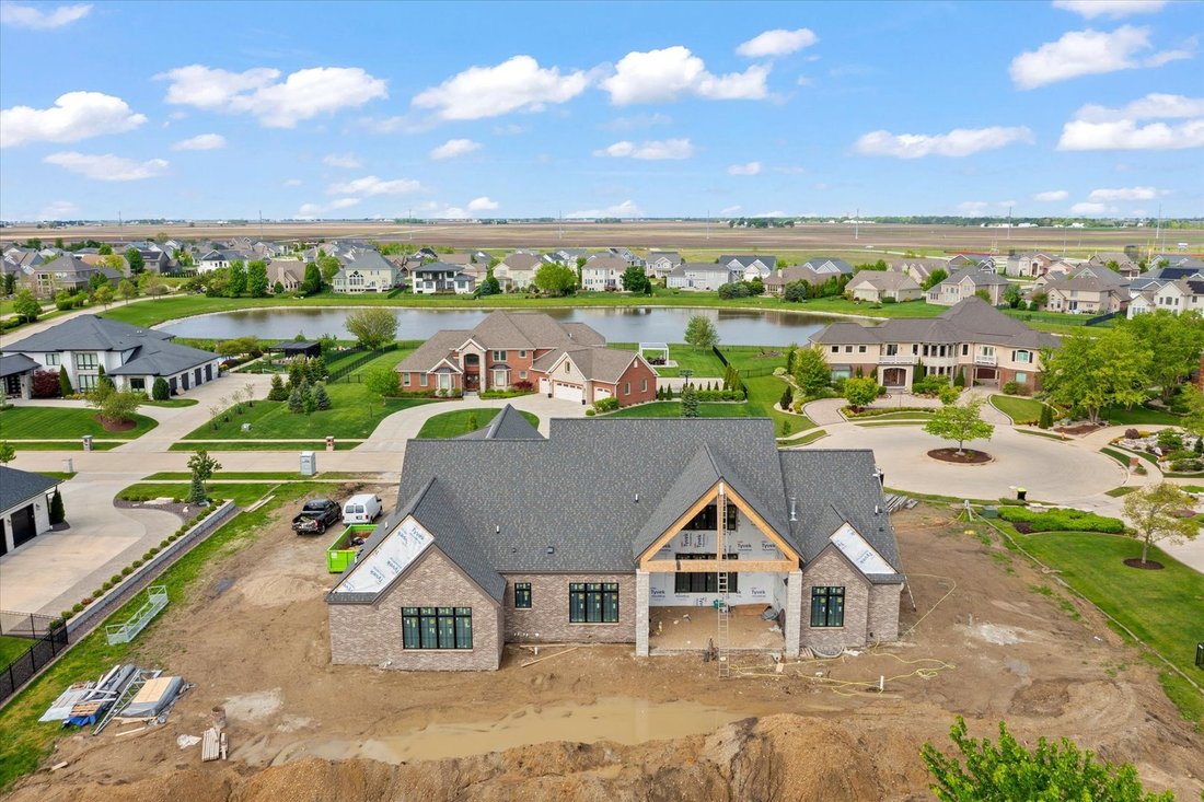 House in Champaign, Illinois, United States 3 - 17813363