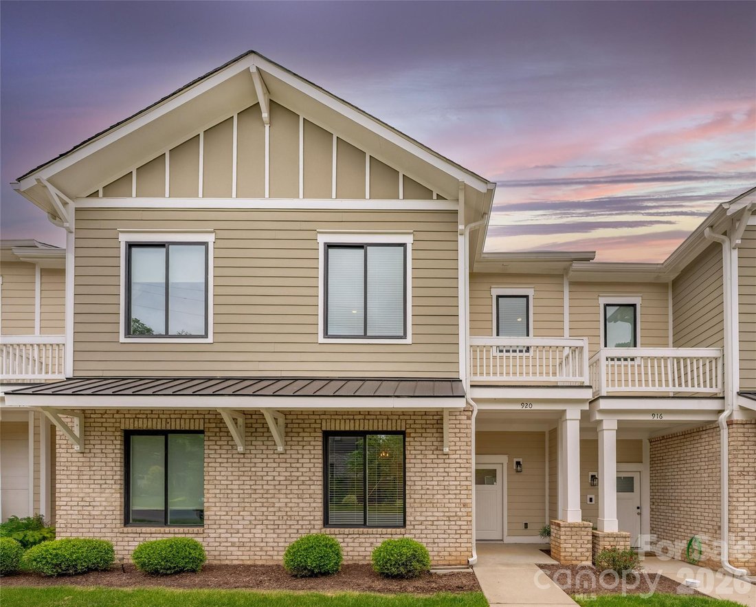 House in Charlotte, North Carolina, United States 1 - 17815242