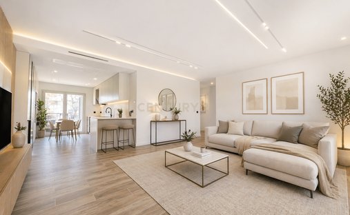 Apartment in Santa Iria de Azoia, Sao Joao da Talha e Bobadela, Lisbon, Portugal 1