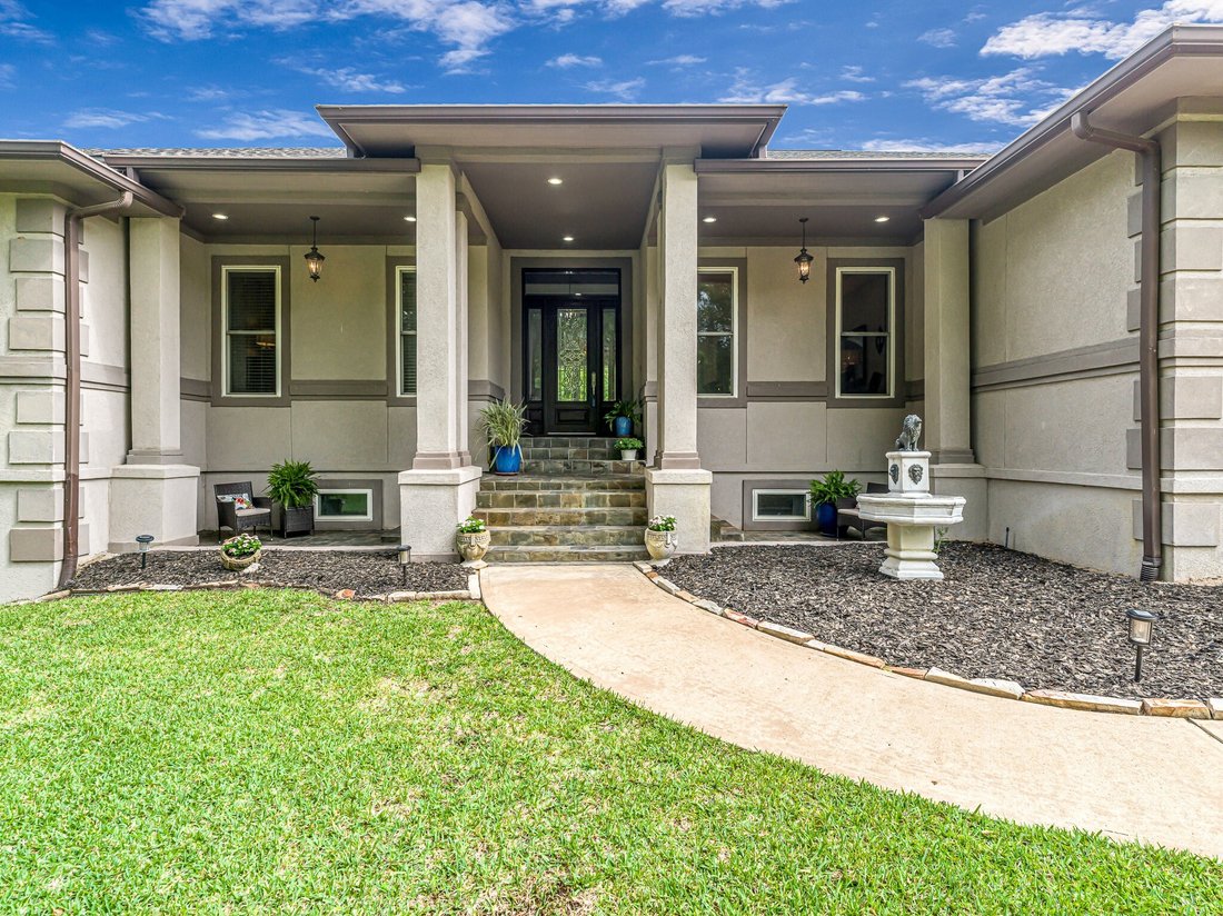 House in Magnolia, Texas, United States 2 - 17814820