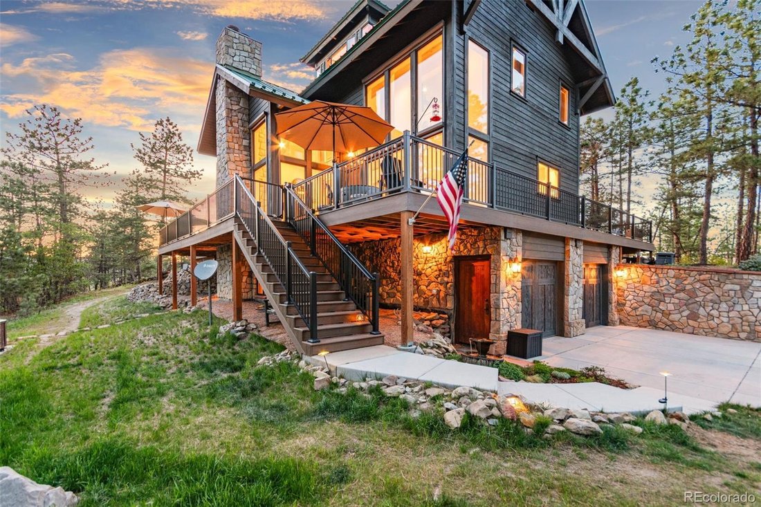 House in Sedalia, Colorado, United States 4 - 17811744
