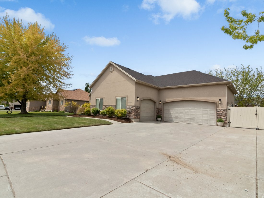 House in Kaysville, Utah, United States 4 - 17811949