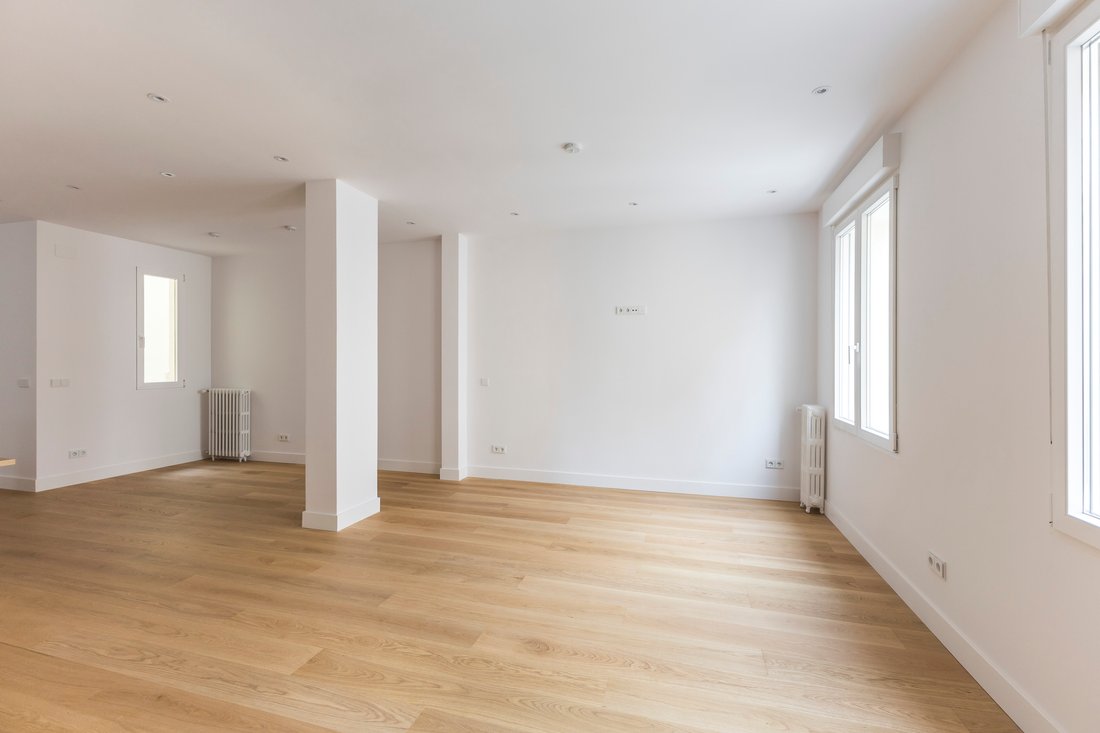 Appartement à Retiro, Madrid, Espagne 4 - 17814237