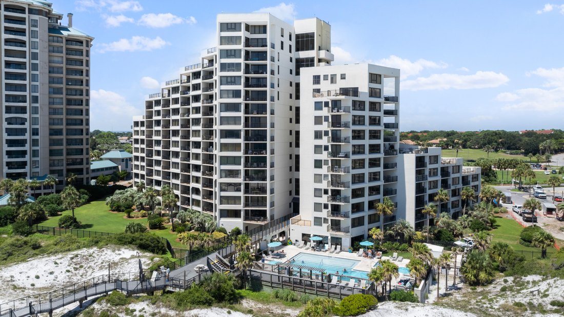 Condo in Miramar Beach, Florida, United States 5 - 17811598