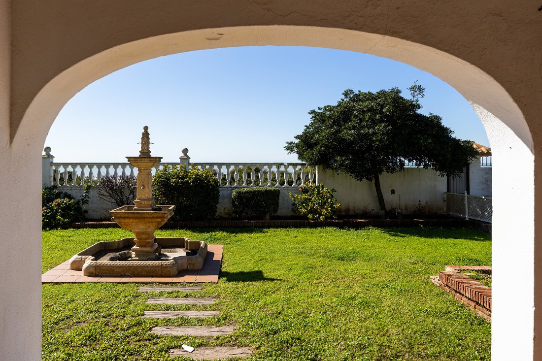 Maison à Chiclana de la Frontera, Andalousie, Espagne 4 - 17814142