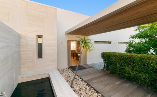 Maison à Le Cap, Cap-Occidental, Afrique du Sud 1
