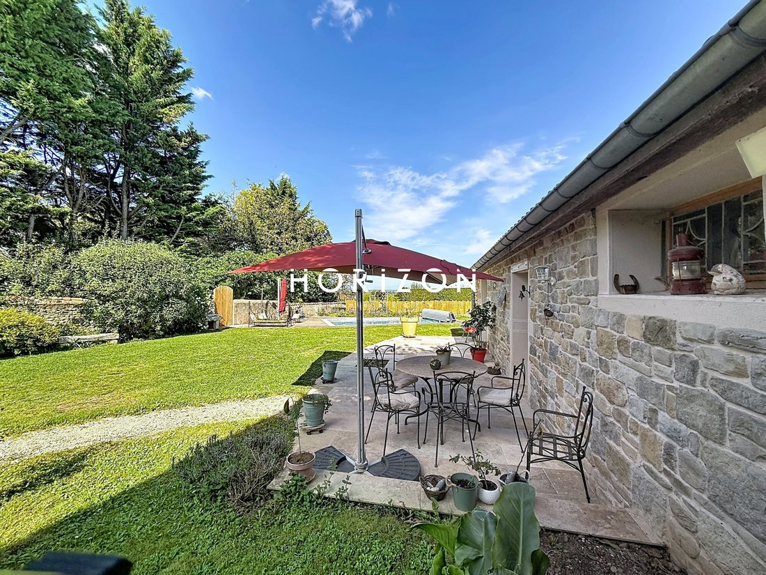 House in Lancie, Auvergne-Rhône-Alpes, France 3 - 17815573