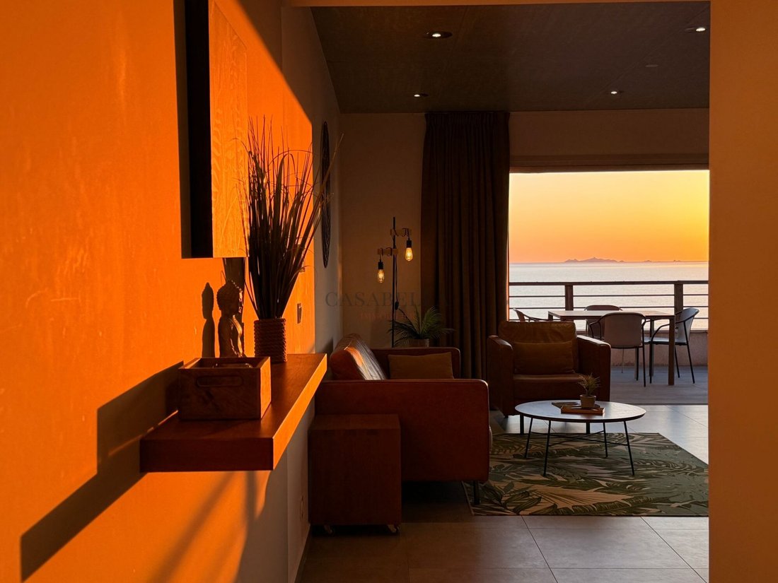 Apartment in Albitreccia, Corsica, France 1 - 17769708