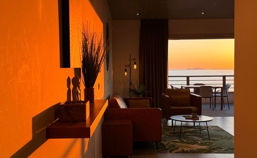 Apartment in Albitreccia, Corsica, France 1