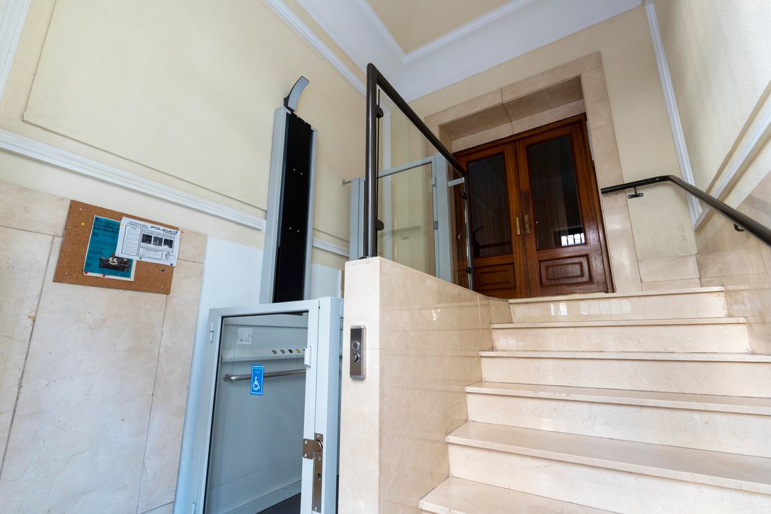 Apartment in Barrio Salamanca, Madrid, Spain 2 - 17814230