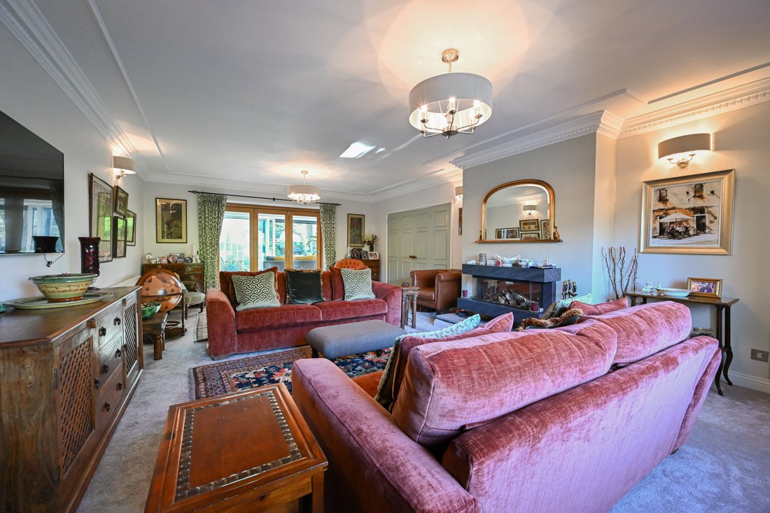 House in Ringwood, England 5 - 17811895