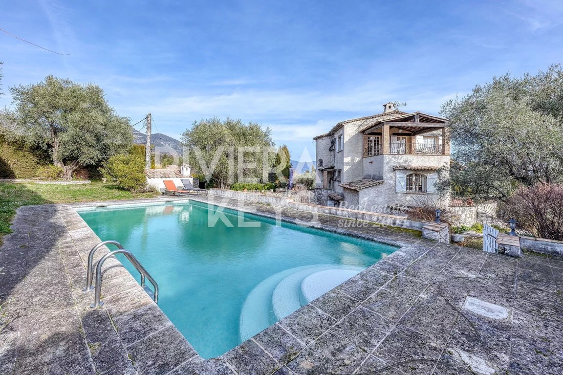 House in Nord, La Gaude, France 4 - 16981465