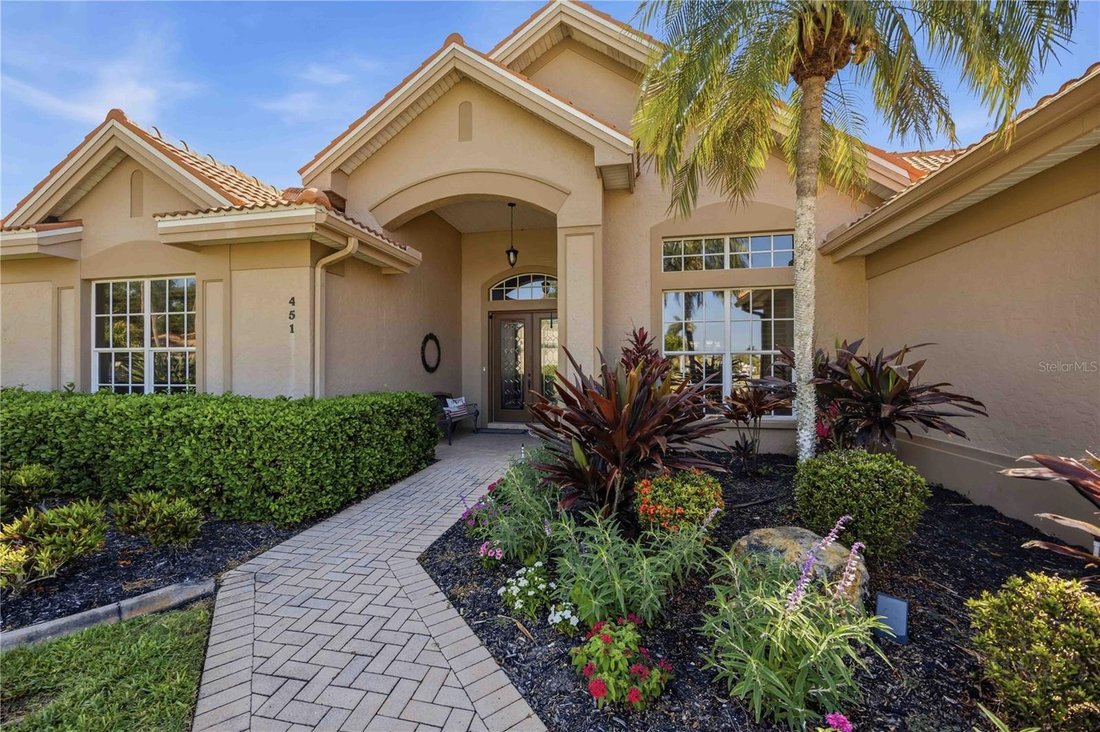 House in Venice, Florida, United States 1 - 17814614