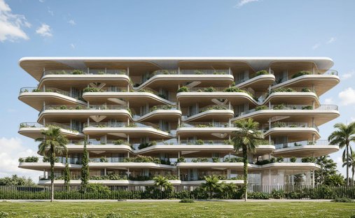 Appartement à Las Lagunas, Mijas, Espagne 1