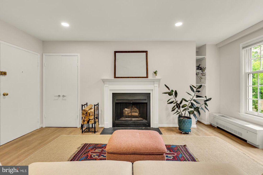 Condo in Washington, District of Columbia, United States 5 - 17814320