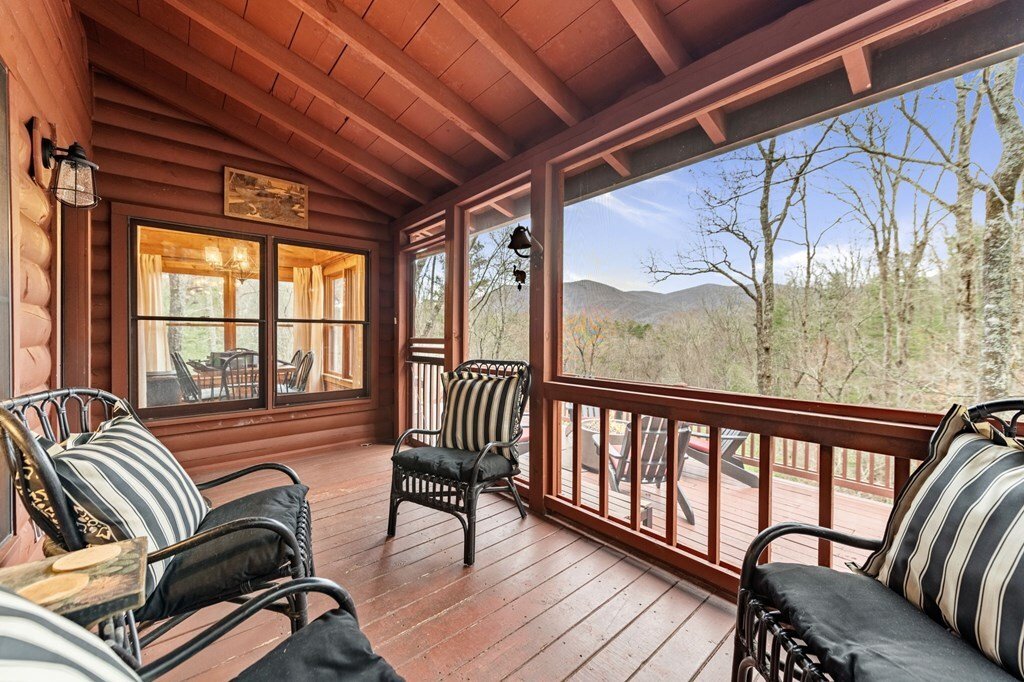 House in Cherry Log, Georgia, United States 3 - 17811560