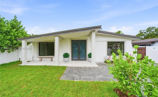 House in Miami, Florida, United States 1