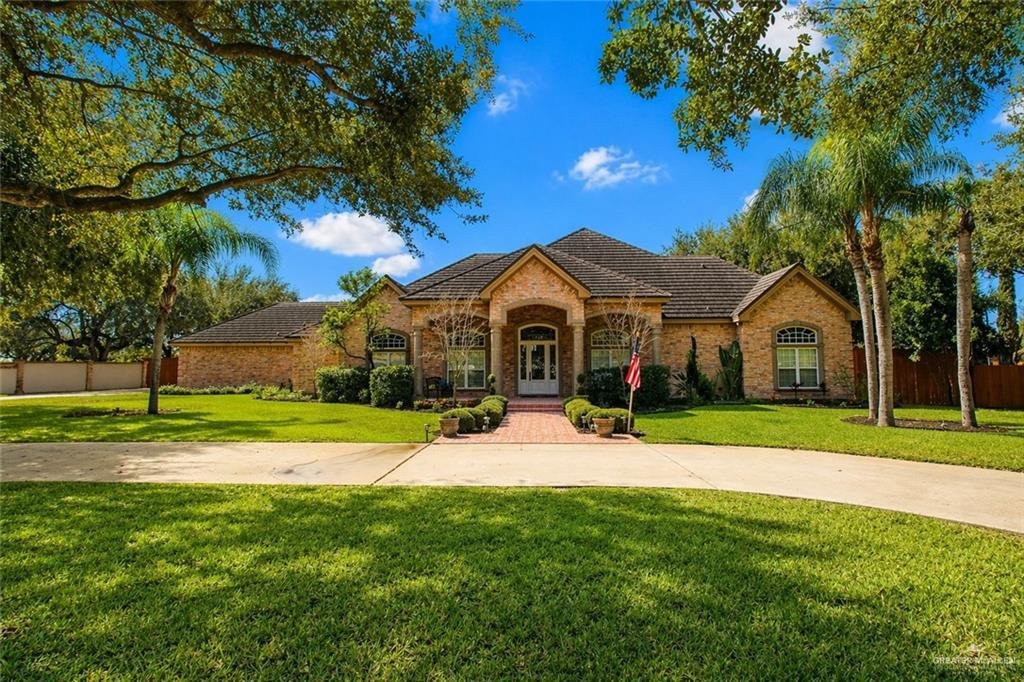 House in Mission, Texas, United States 2 - 16505563