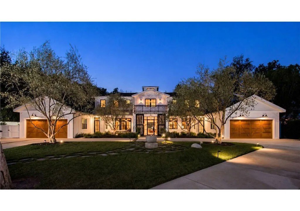House in Los Angeles, California, United States 1 - 17812650