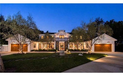 House in Los Angeles, California, United States 1