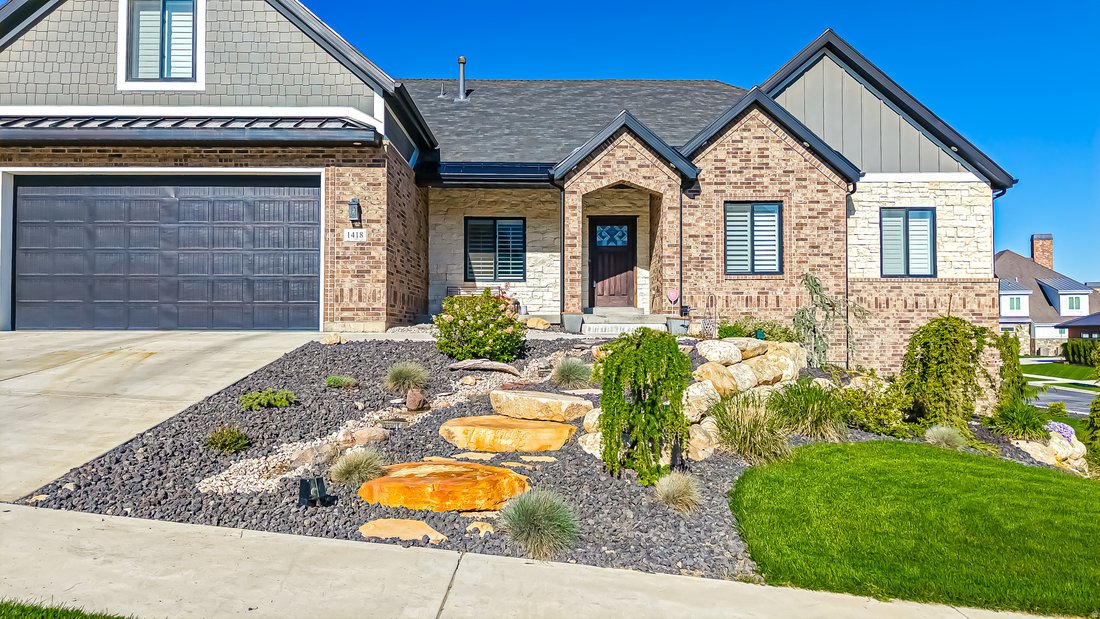 House in Woodland Hills, Utah, United States 1 - 17410430