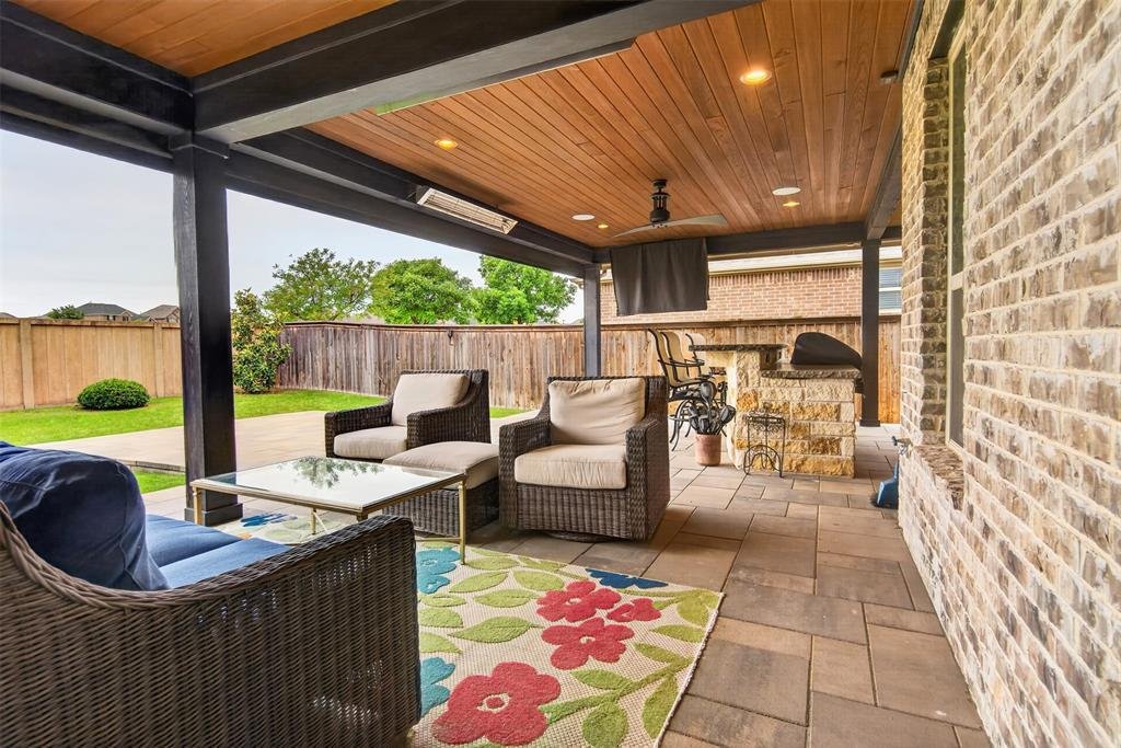 House in McKinney, Texas, United States 1 - 17813791