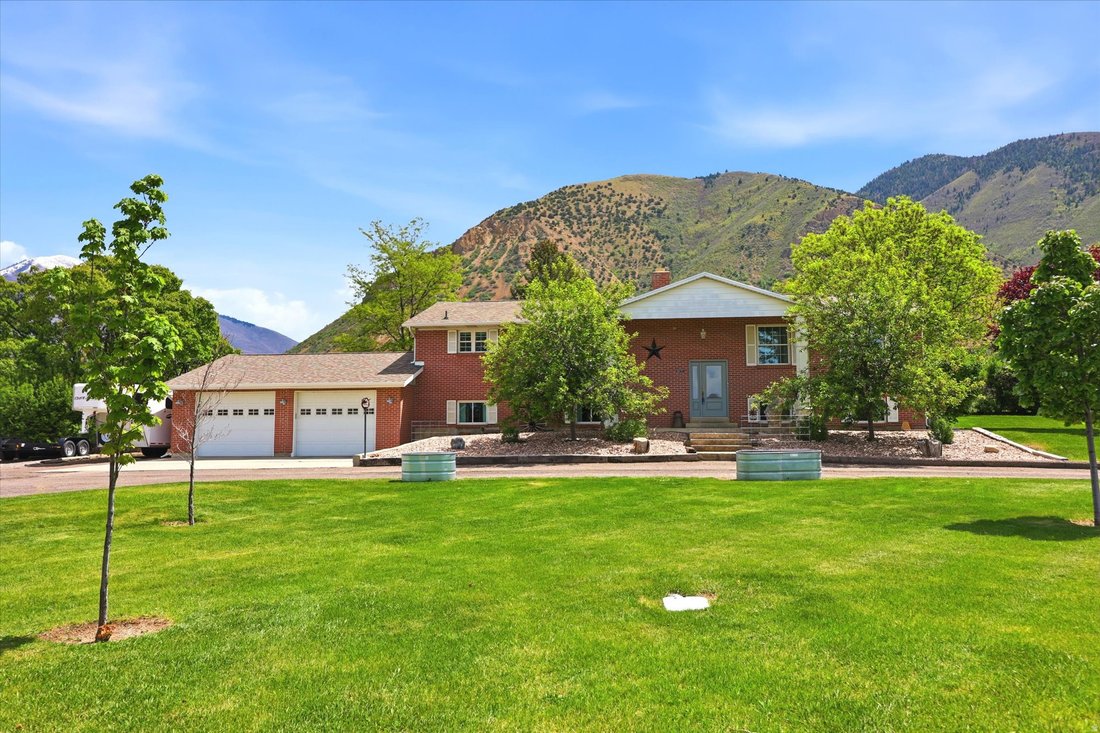 House in Spanish Fork, Utah, United States 1 - 17811935