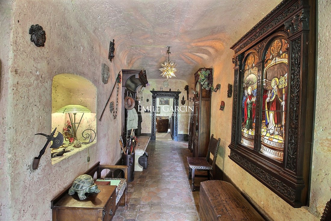 Villa in Fontenay-sur-Loing, Centre-Val de Loire, France 5 - 17814099