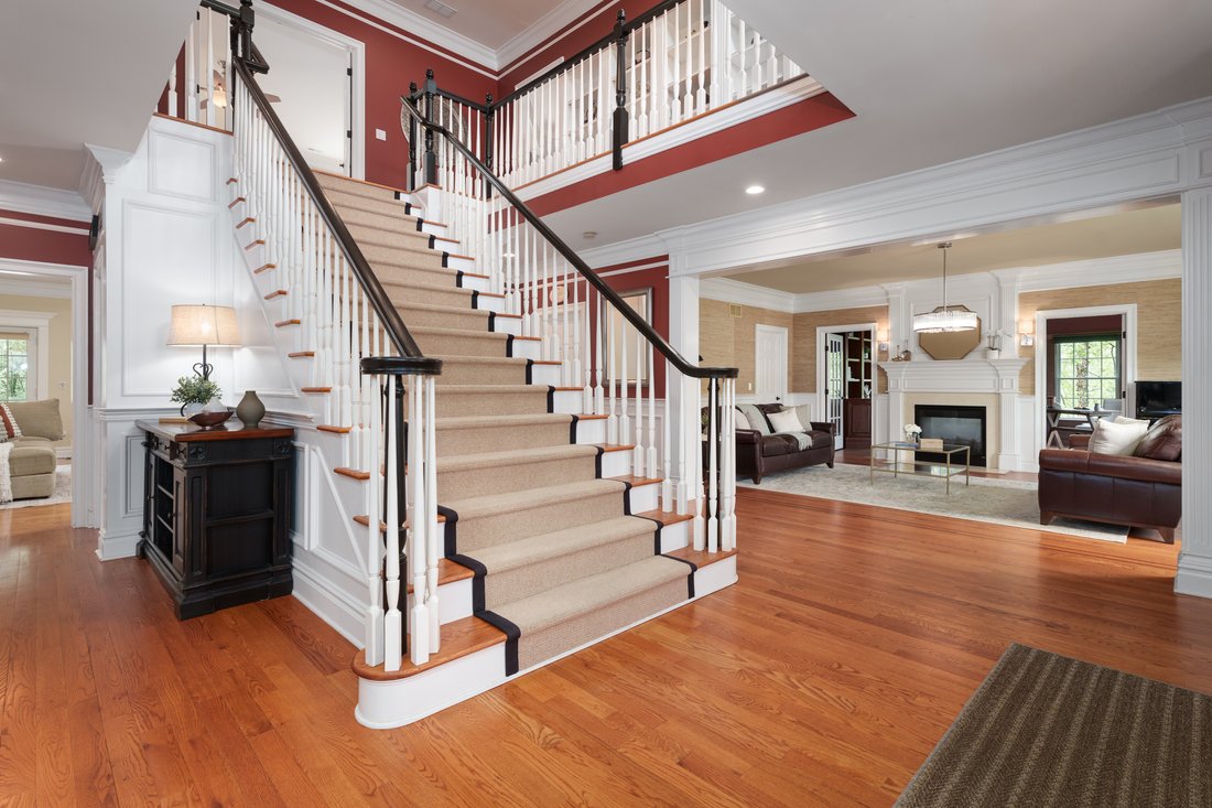 House in Pennington, New Jersey, United States 3 - 17813997