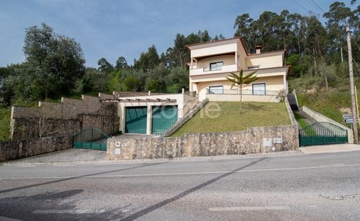 Casa en Cernache, Distrito de Coímbra, Portugal 1