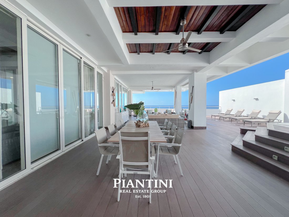 Penthouse in Juan Dolio, Dominican Republic 5 - 17517517