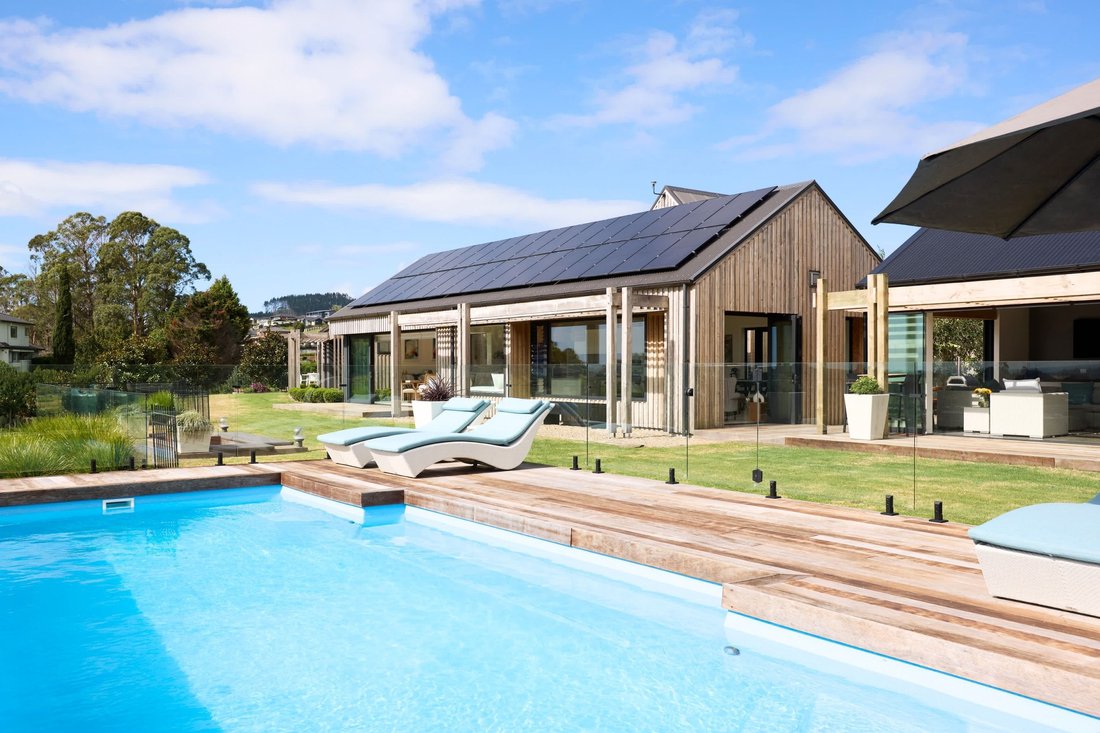 House in Tauranga, Bay of Plenty, New Zealand 3 - 17811494