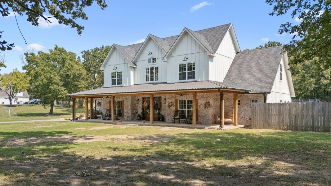 Farm Ranch in Pryor, Oklahoma, United States 5 - 17810835