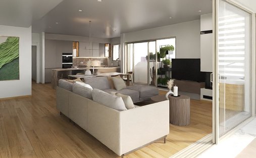 Apartamento en Voula, Ática, Grecia 1