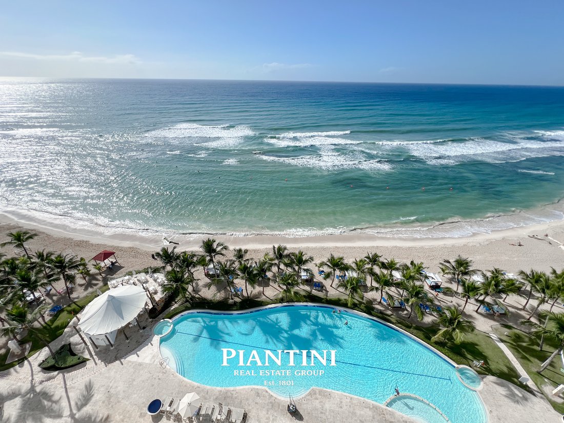 Penthouse in Juan Dolio, Dominican Republic 2 - 17517517