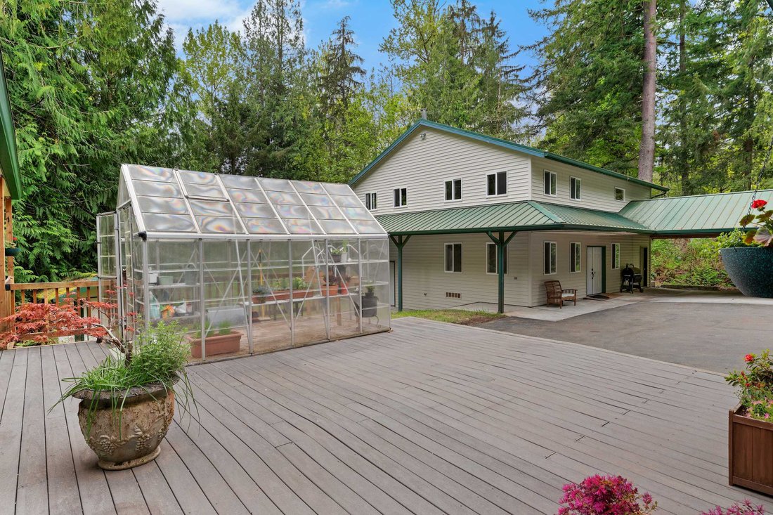 House in Carnation, Washington, United States 2 - 17810935