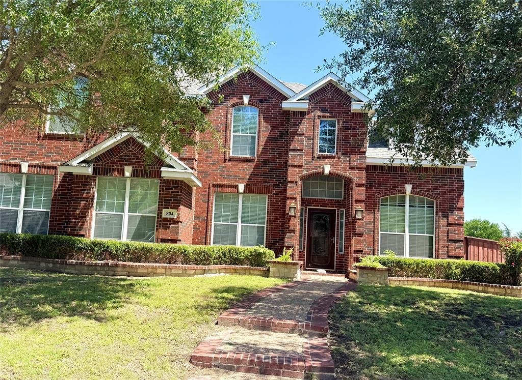 House in Allen, Texas, United States 1 - 17813861