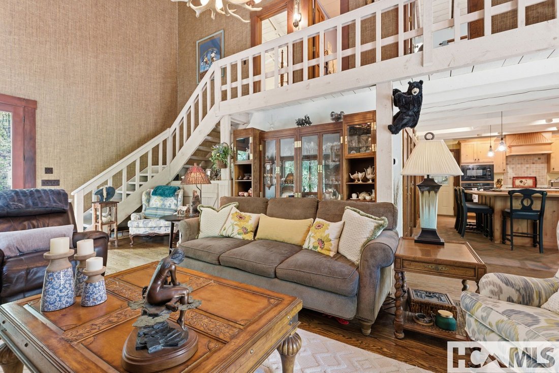 House in Glenville, North Carolina, United States 4 - 17814696