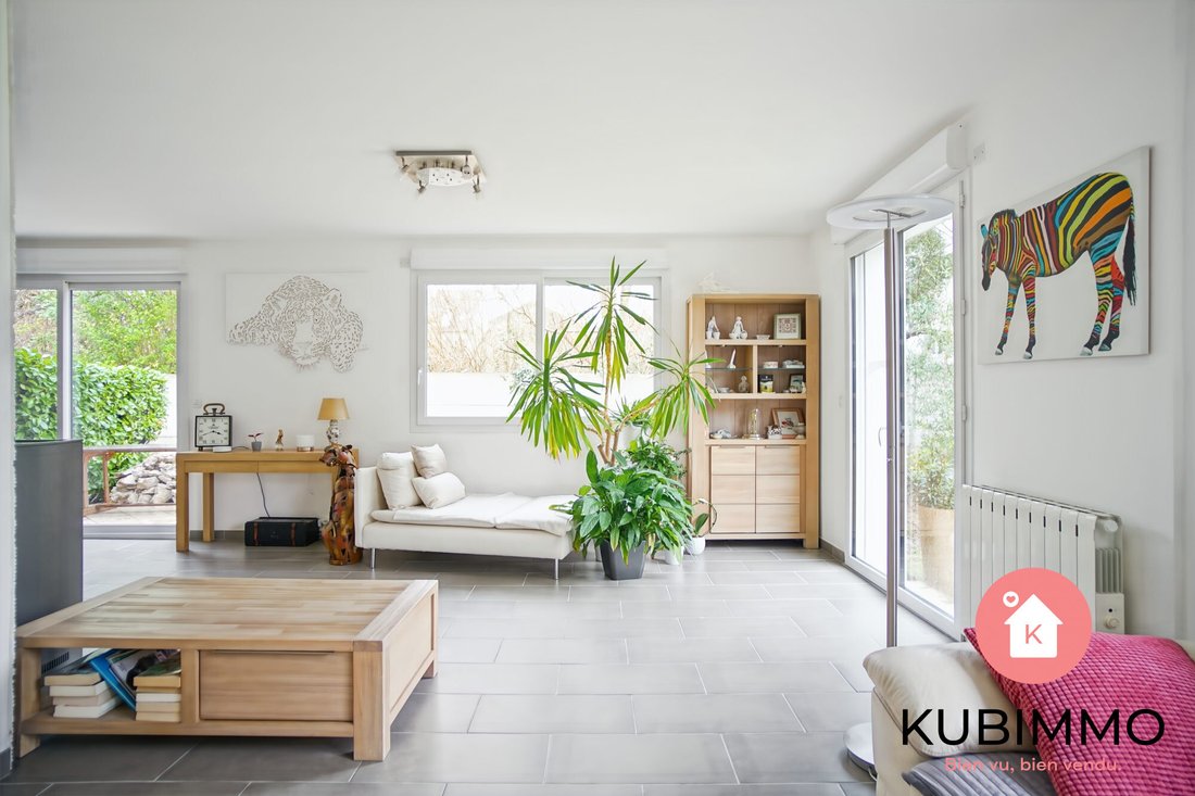 House in Lagny-sur-Marne, Ile-de-France, France 5 - 17688911