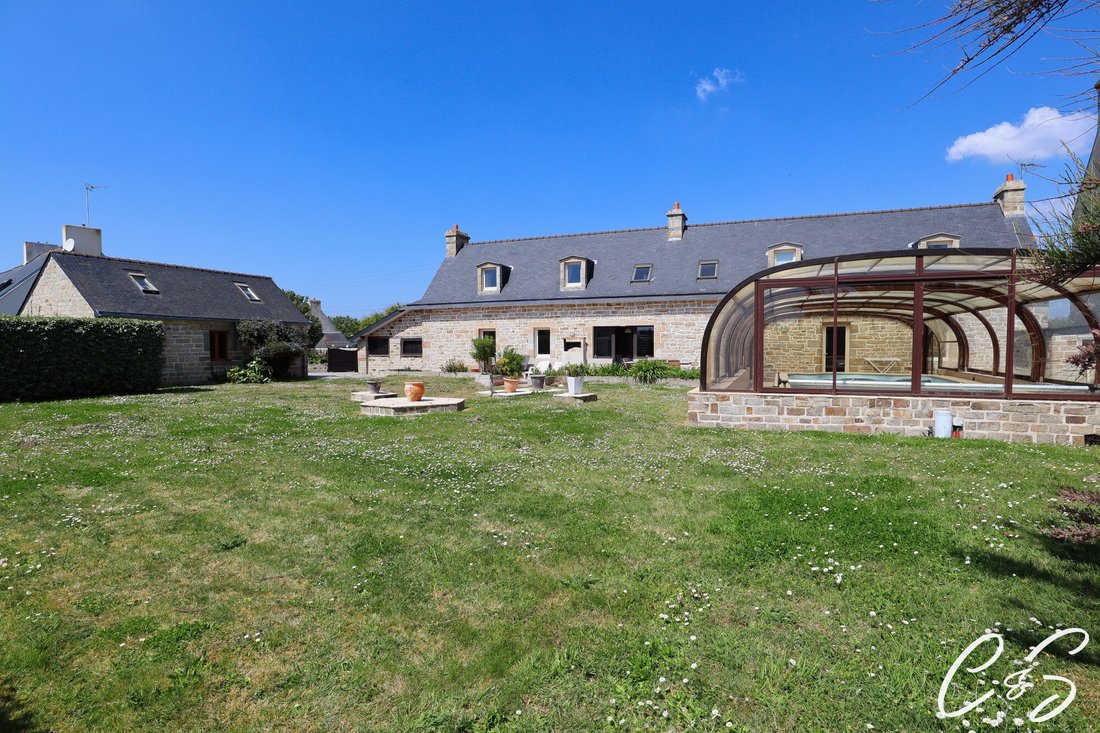 House in Penmarc H-Kerity, Penmarc'h, France 1 - 17815471