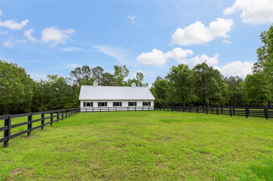 Farm Ranch in Magnolia, Texas, United States 5 - 17814898