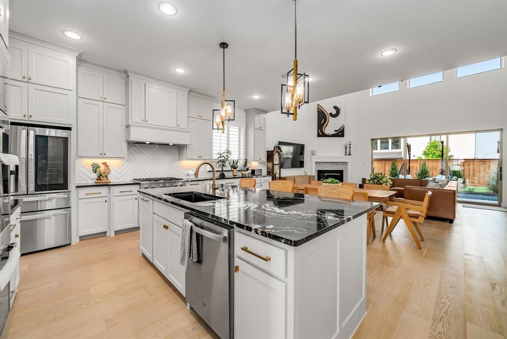 House in Frisco, Texas, United States 2 - 17813792