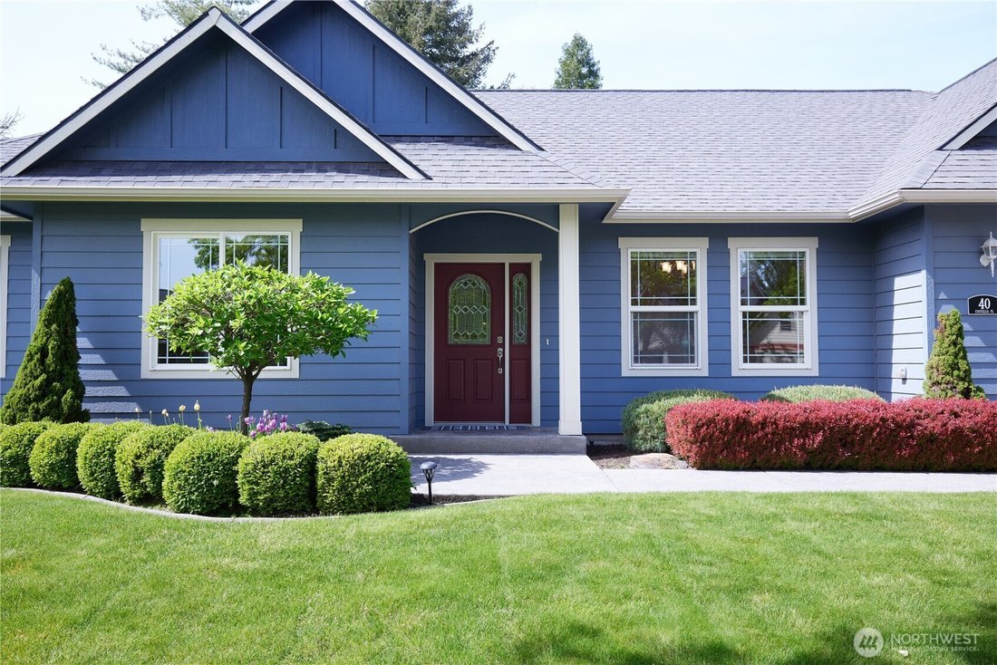 House in Walla Walla, Washington, United States 2 - 17814251