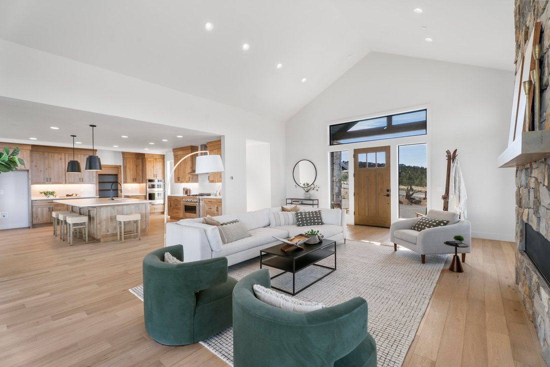 House in Powell Butte, Oregon, United States 5 - 17812911